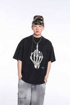 GALLERY DEPT New T-shirt D47