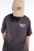 GALLERY DEPT New T-shirt D23