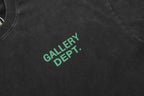 GALLERY DEPT New T-shirt D14