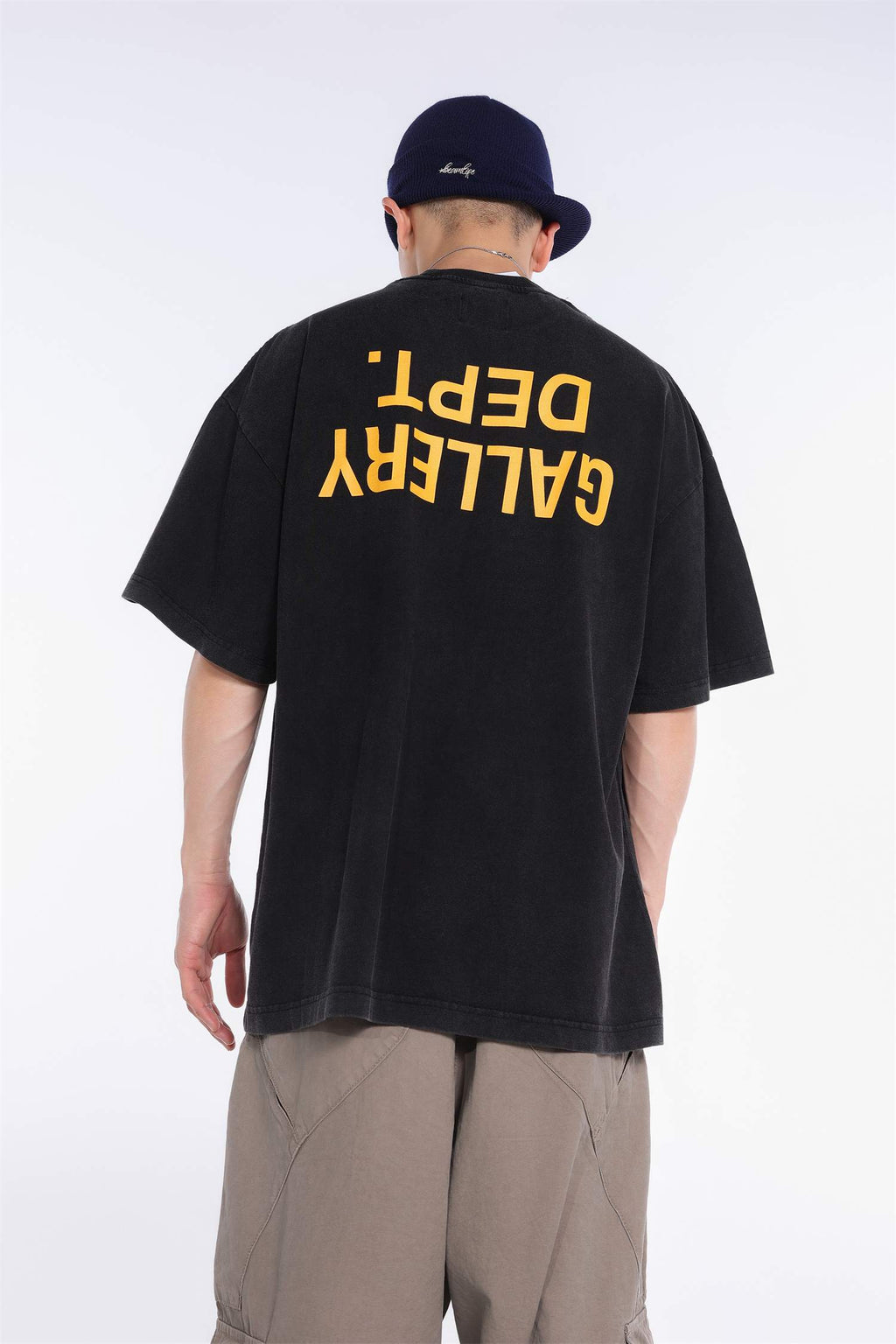 GALLERY DEPT New T-shirt D72