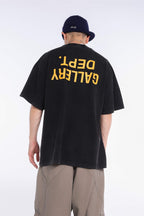 GALLERY DEPT New T-shirt D72