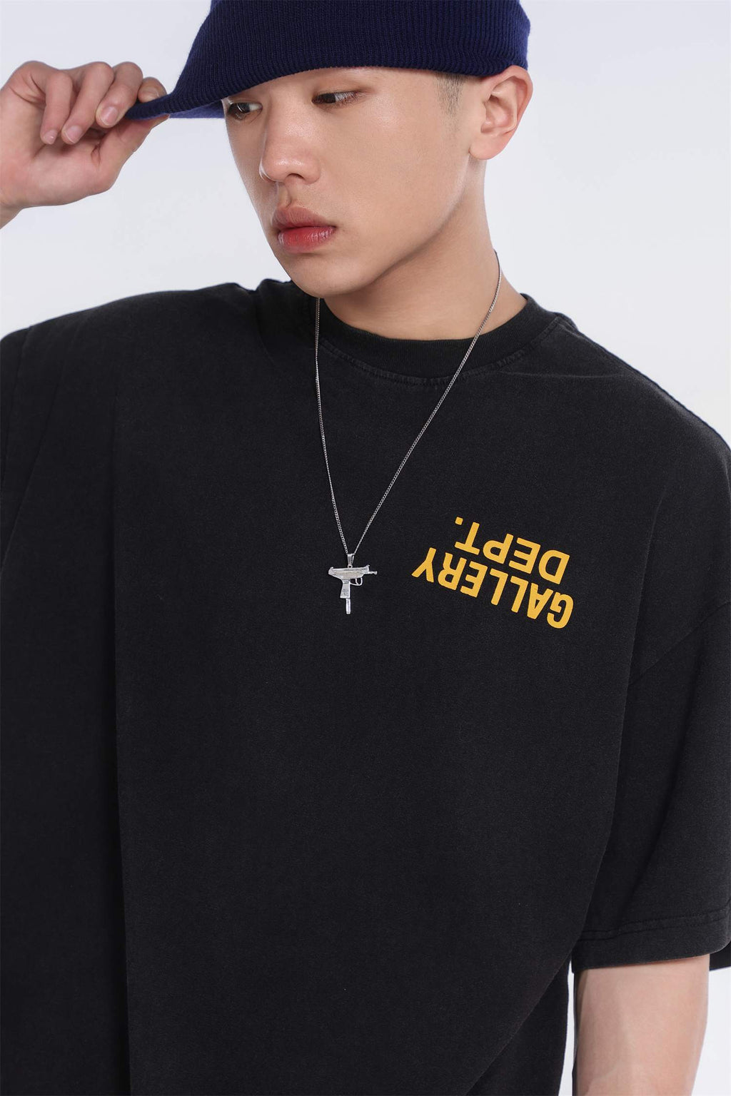 GALLERY DEPT New T-shirt D72