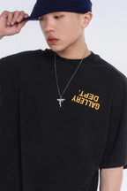 GALLERY DEPT New T-shirt D72
