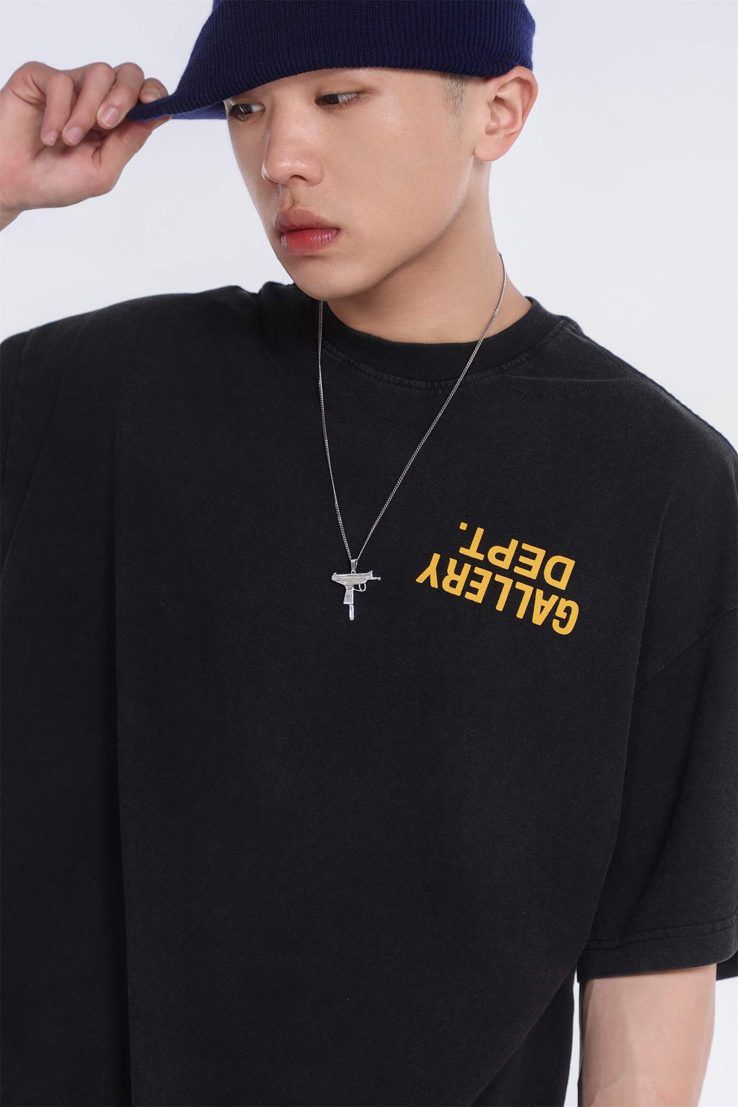 GALLERY DEPT New T-shirt D72